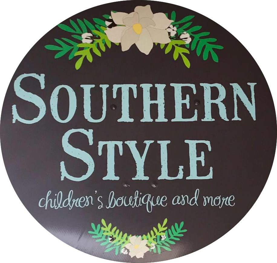 Southern 2024 baby boutique