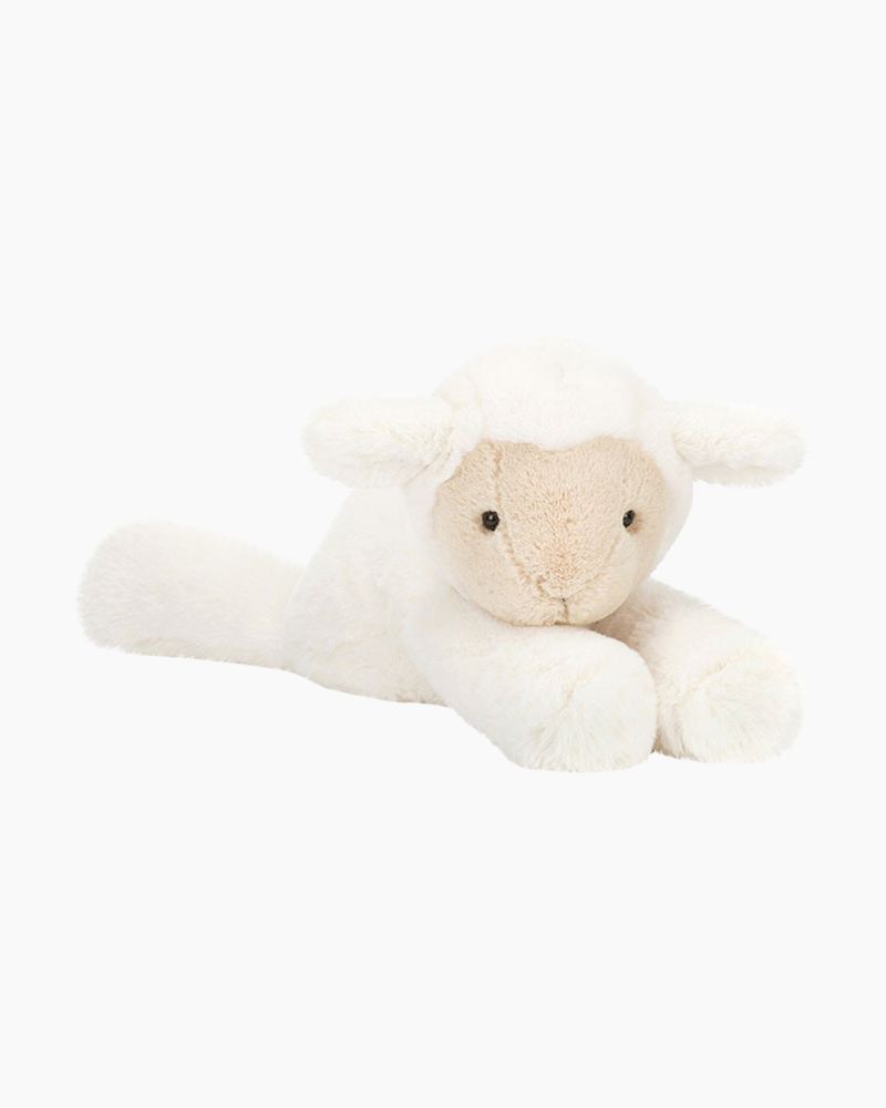 Smudge Lamb