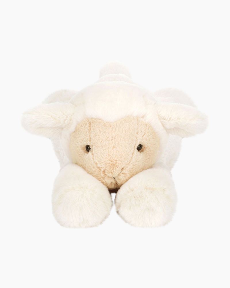 Smudge Lamb