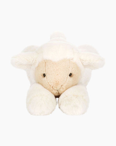 Smudge Lamb