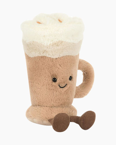 Amuseables Latte