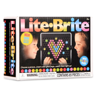 Lite-Bright Mini