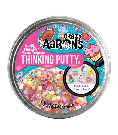 Sweet Surprise Putty