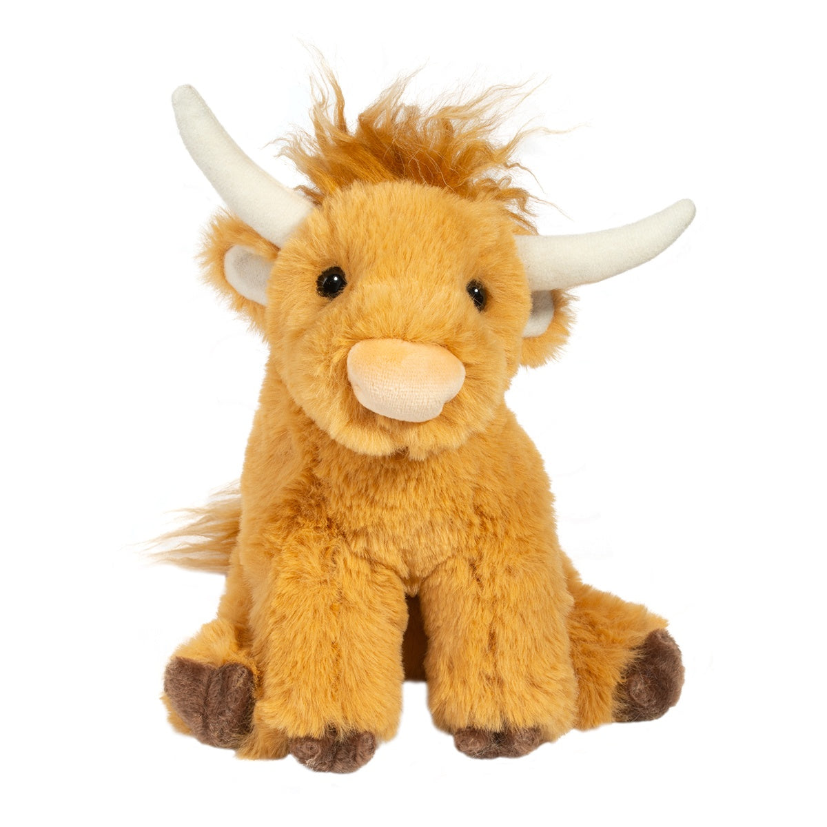 Scottie Highland Cow Mini