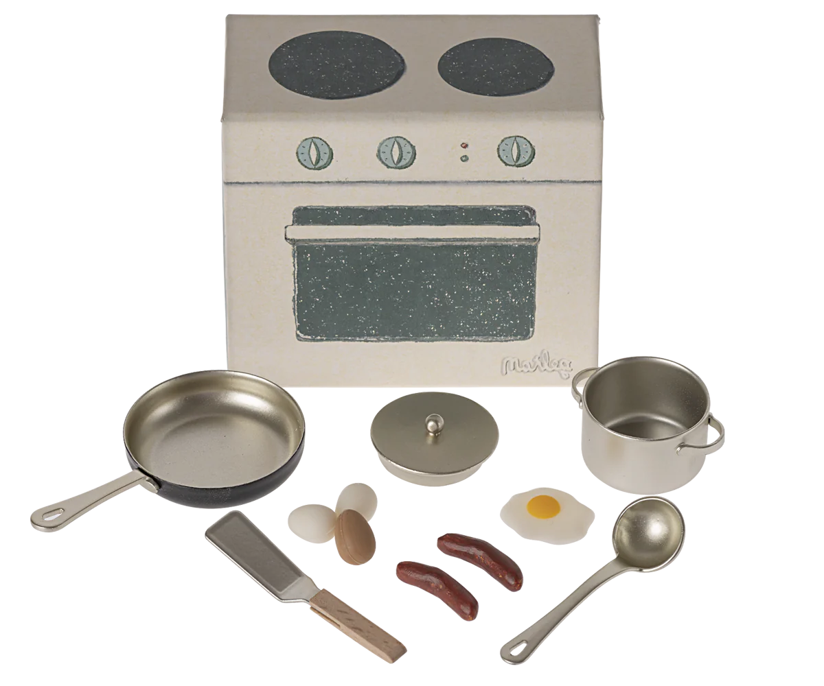 Cooking Set