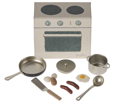 Cooking Set