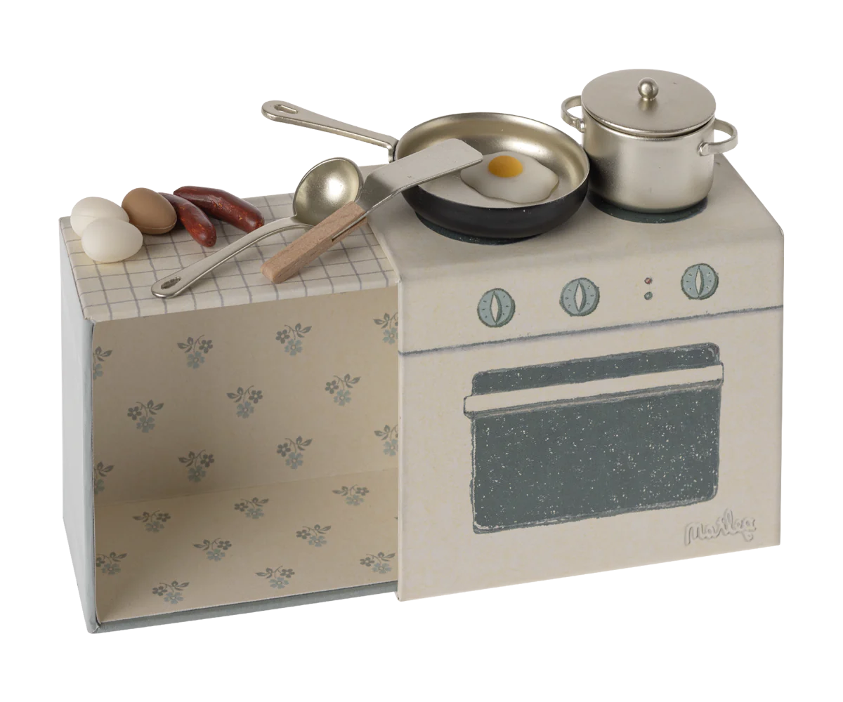 Cooking Set