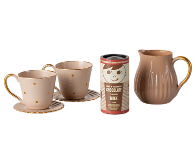 Hot Chocolate Set Mini