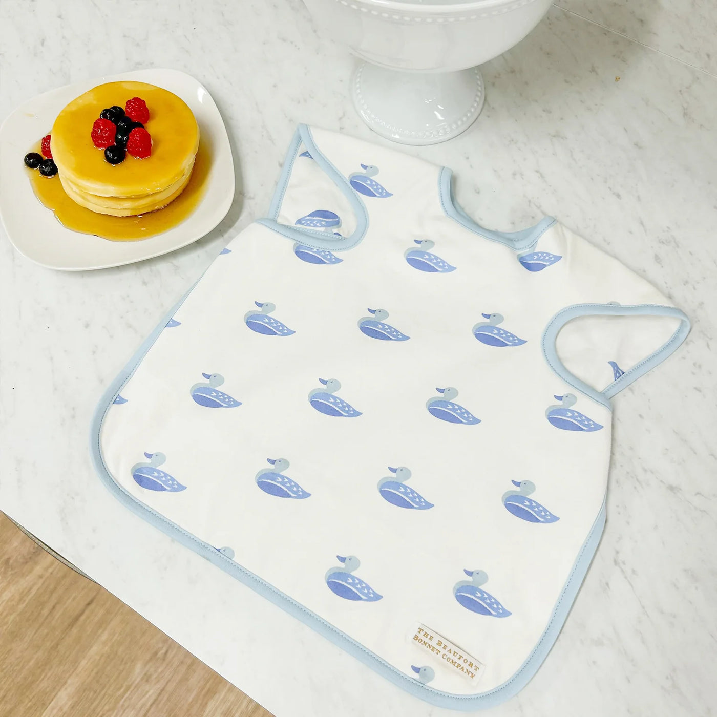 Merrimack Quack Quacks Big Bite BIb