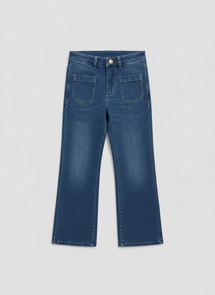Indigo Thea Jeans