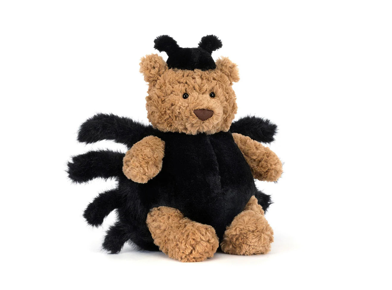 Bartholomew Bear 'Spider'
