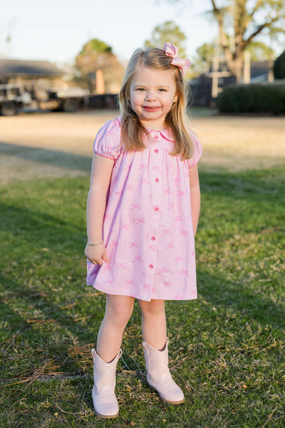 Whitley Dress, Simply Sweet Knit