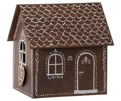 Gingerbread House Small