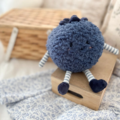Blueberry Plush