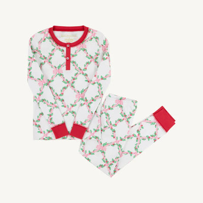 TBBC Holly Day Sara Jane’s Sweet Dream Set