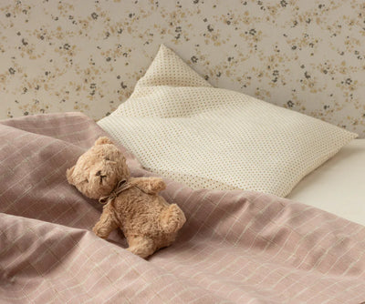 My First Teddy Bear, Powder