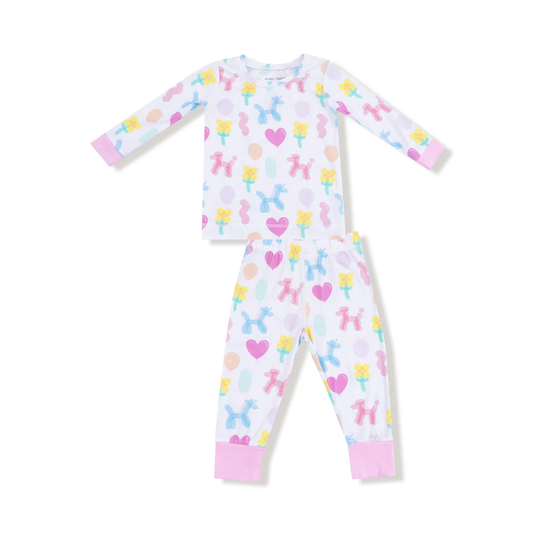 Balloon Animals Loungewear