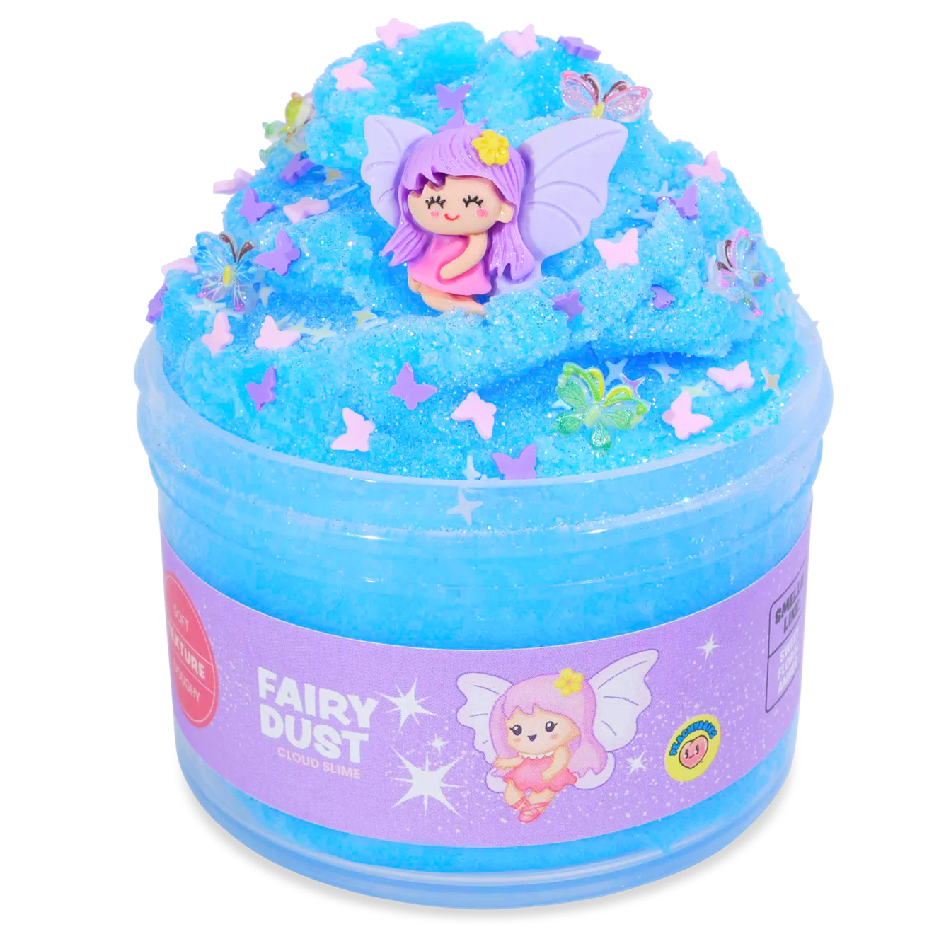 Fairy Dust Slime