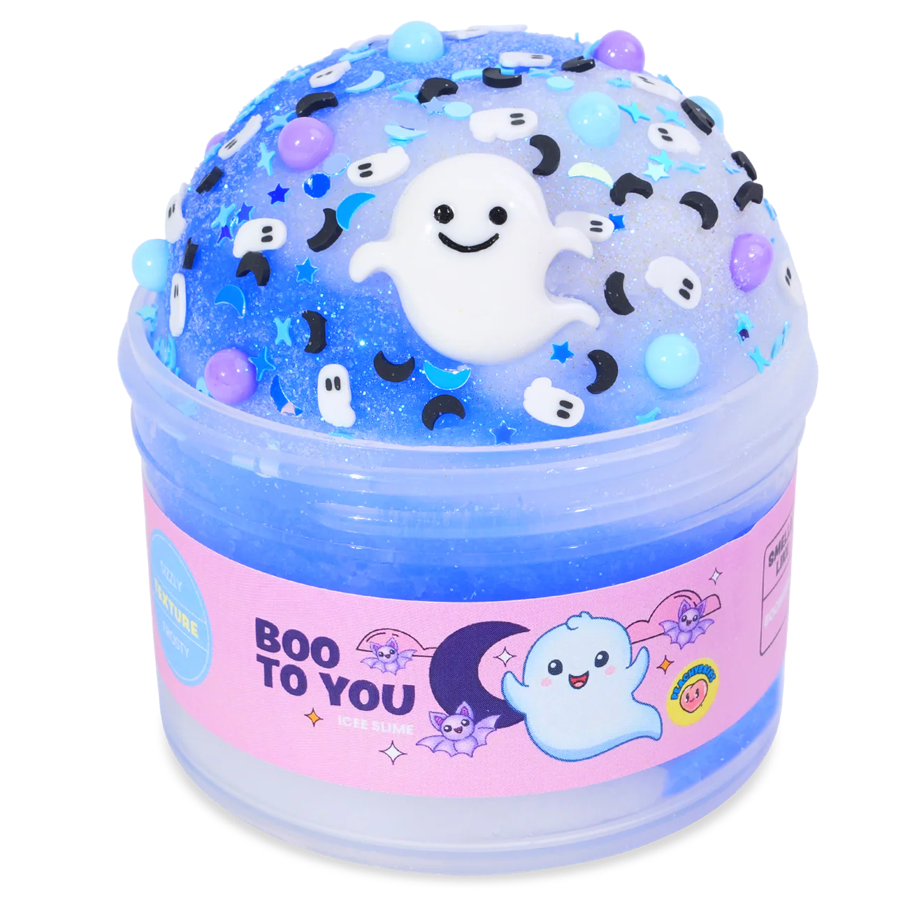 Bootoyou Slime