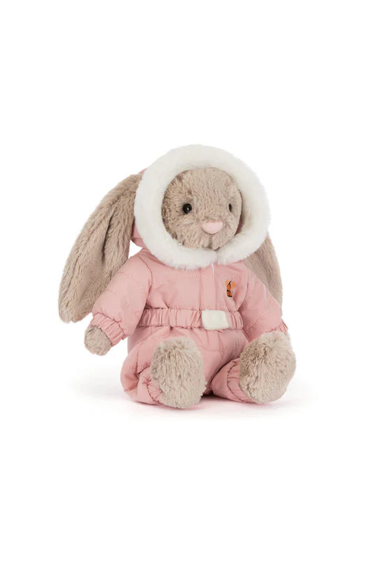 Bashful Bunny 'Snow Suit'