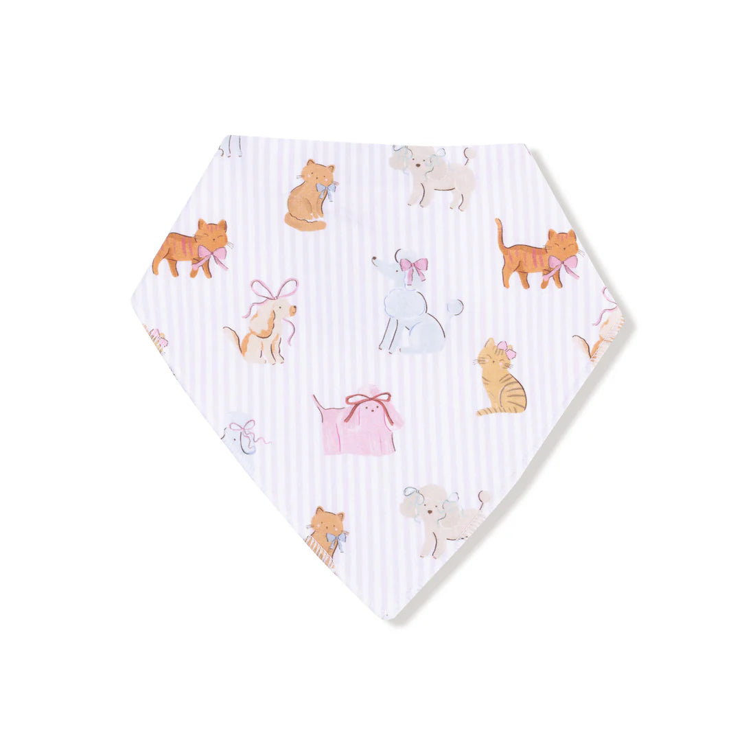 Fancy Pets Bandana Bib