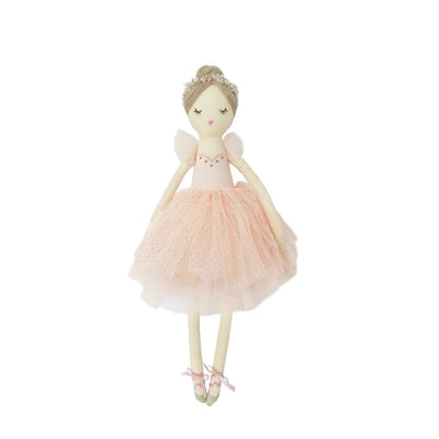 Belle Ballerina Doll