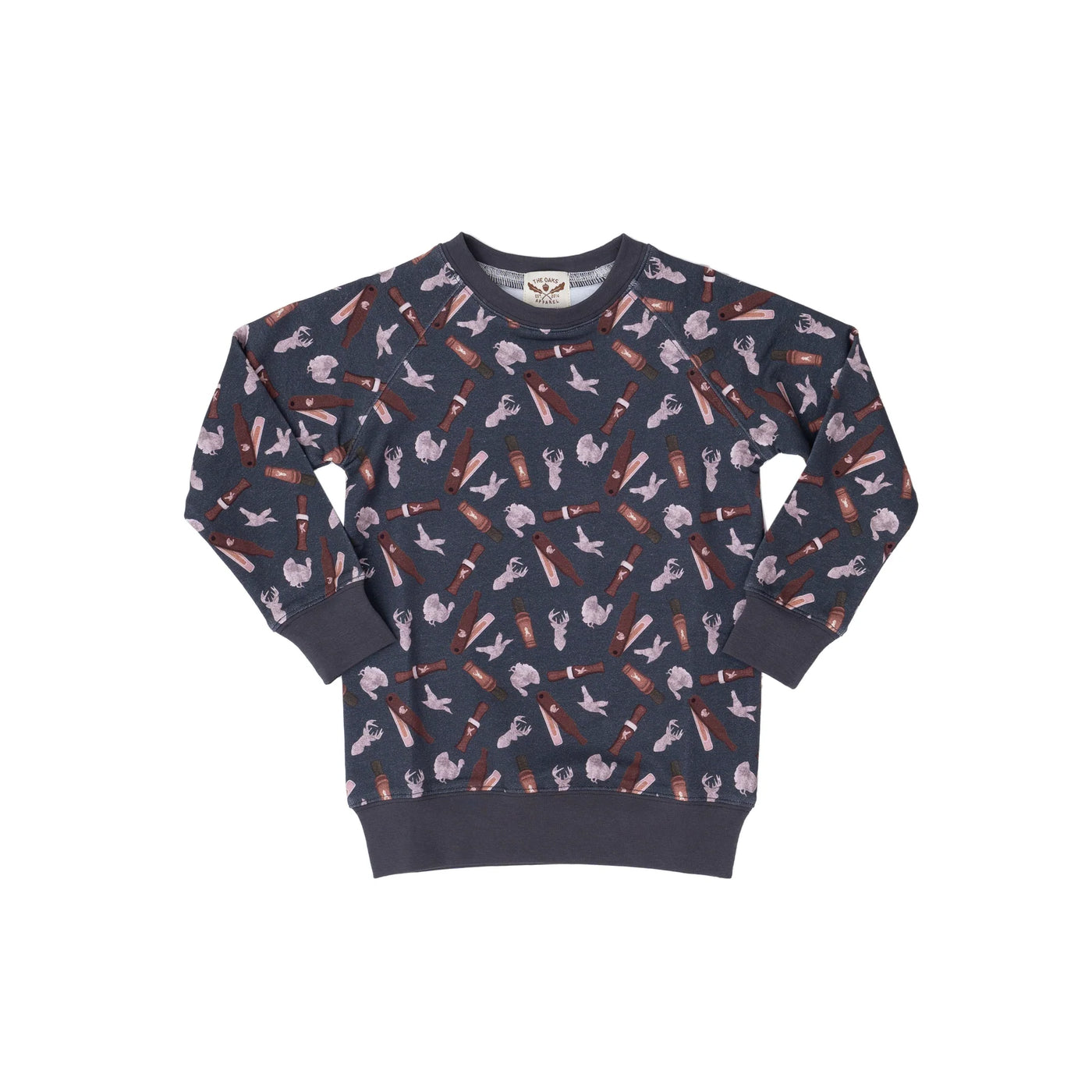 Southern Fall Sweatshirt