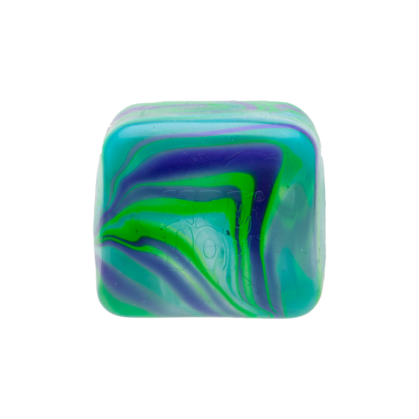 Swirl Nice Cube Needoh