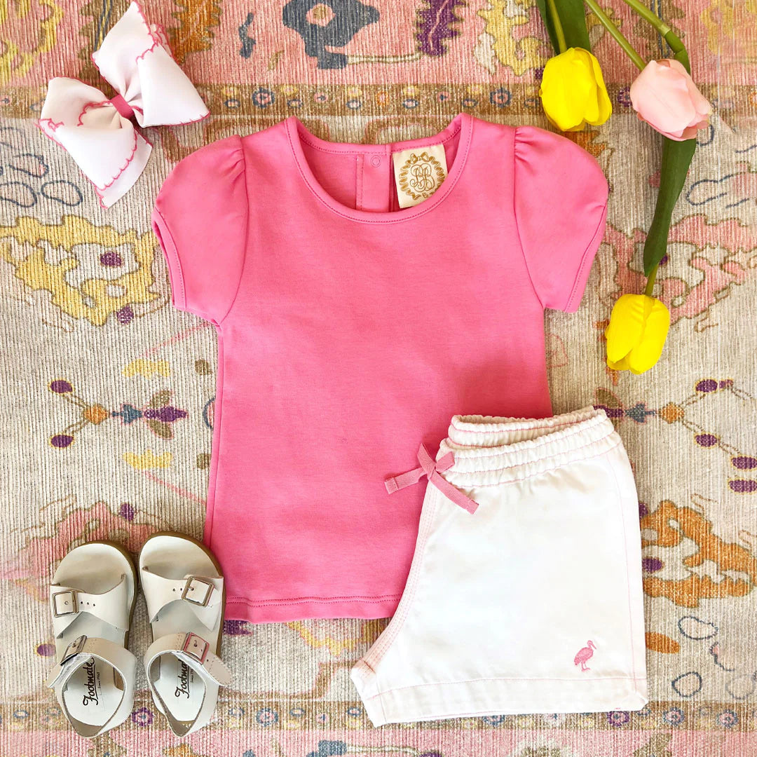 Winter Park Pink Penny's Play Shirt