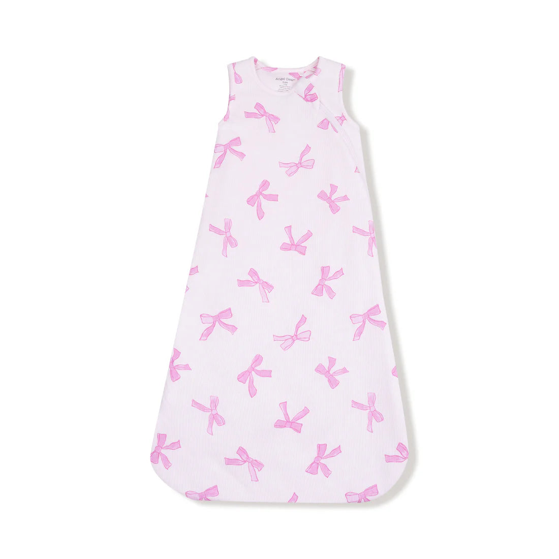 Pretty Bows Sleep Bag 0-6m