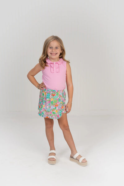 Charming Charleston Brinley Skort