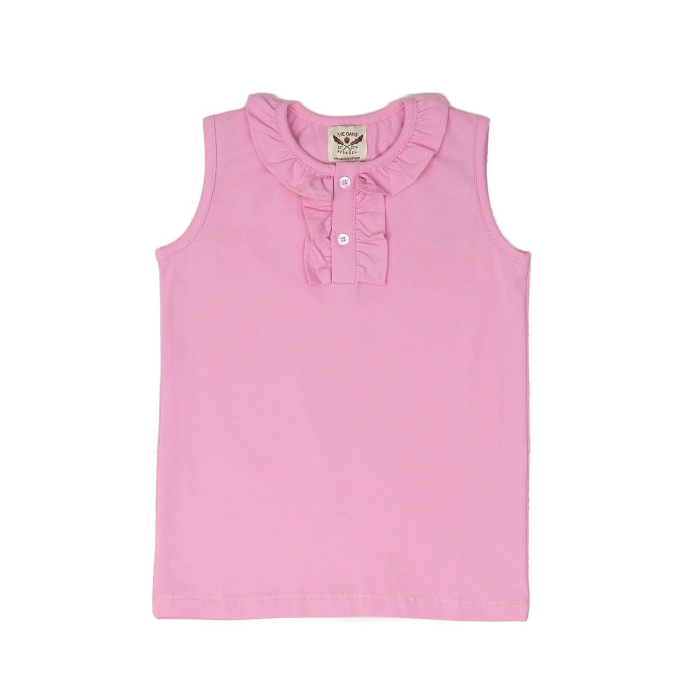 Hot Pink Lucy Shirt