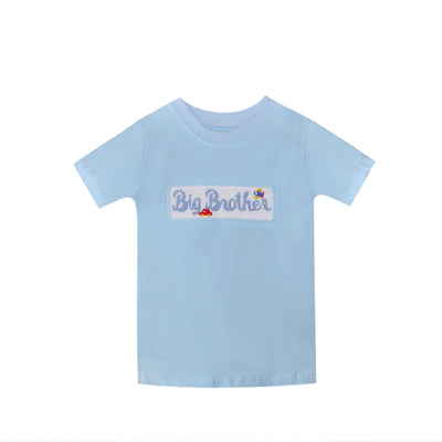 Big Brother Houston Shirt