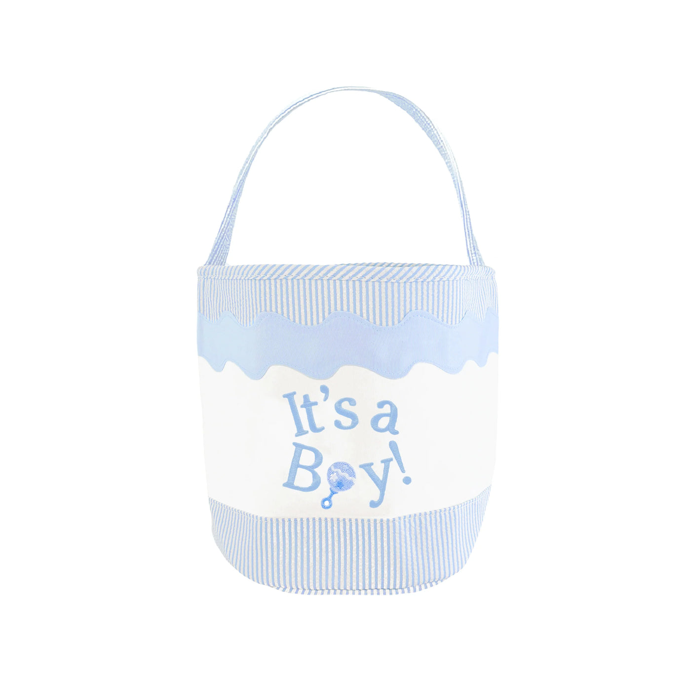 It’s a Boy Tote Gift