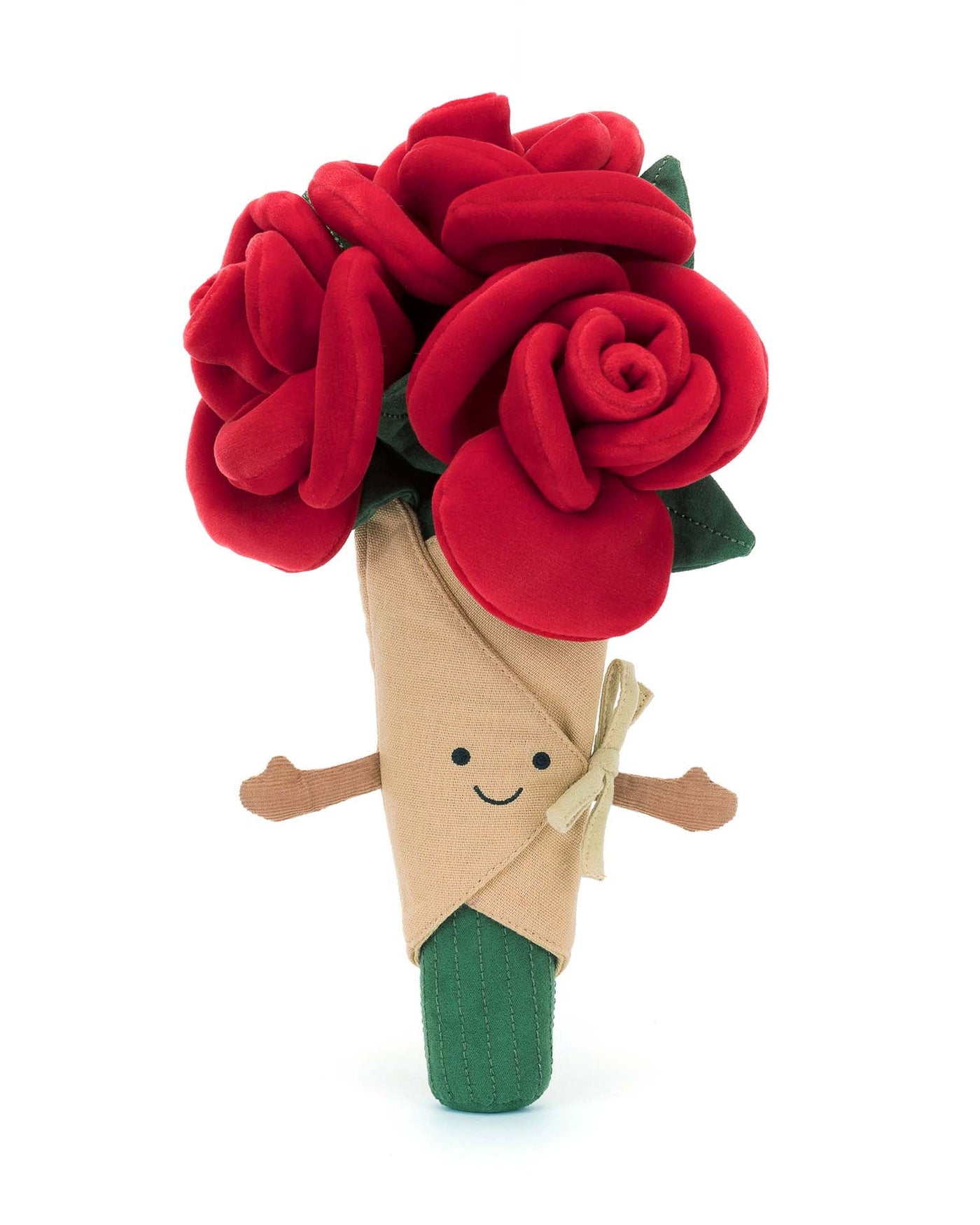 Amuseables Rose Bouquet