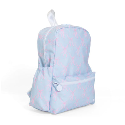 Eloise Bow Backpacker