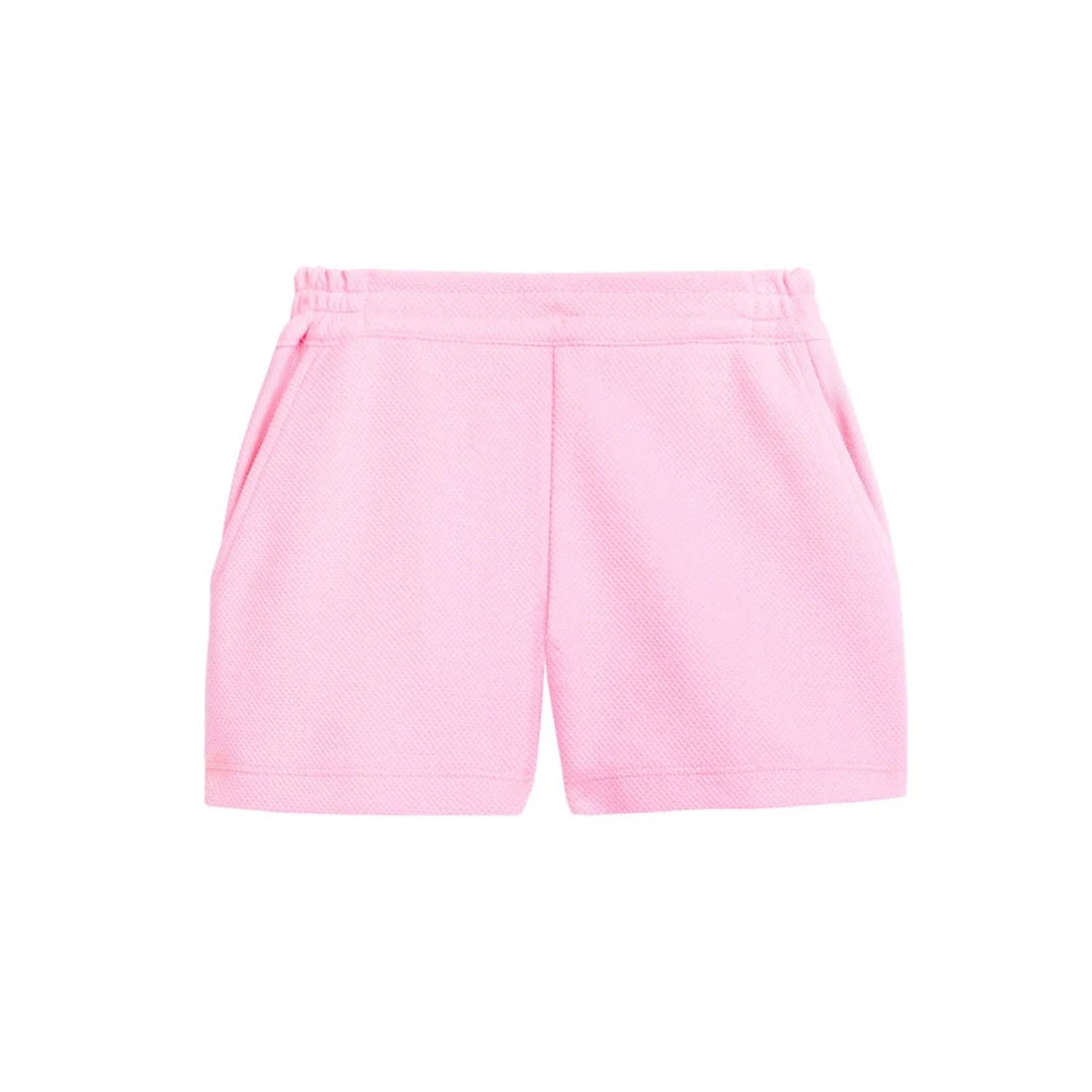 Bubblegum Basic Shorts