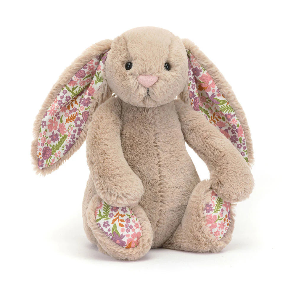 Blossom Beige Bunny 'Petal' Original