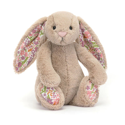 Blossom Beige Bunny 'Petal' Original