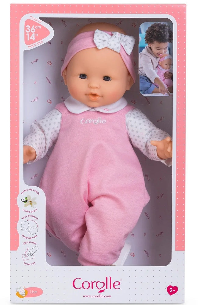Lise Doll
