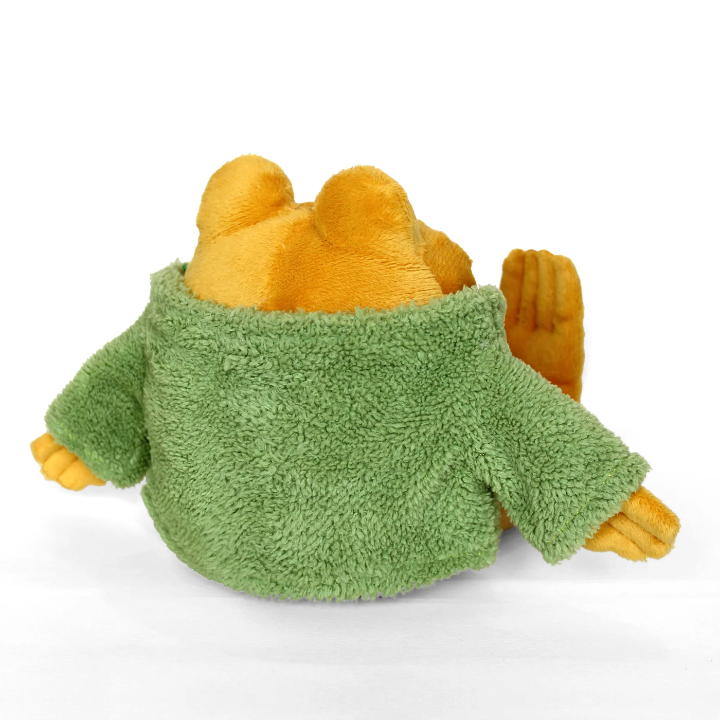 Toad 12" Soft Toy