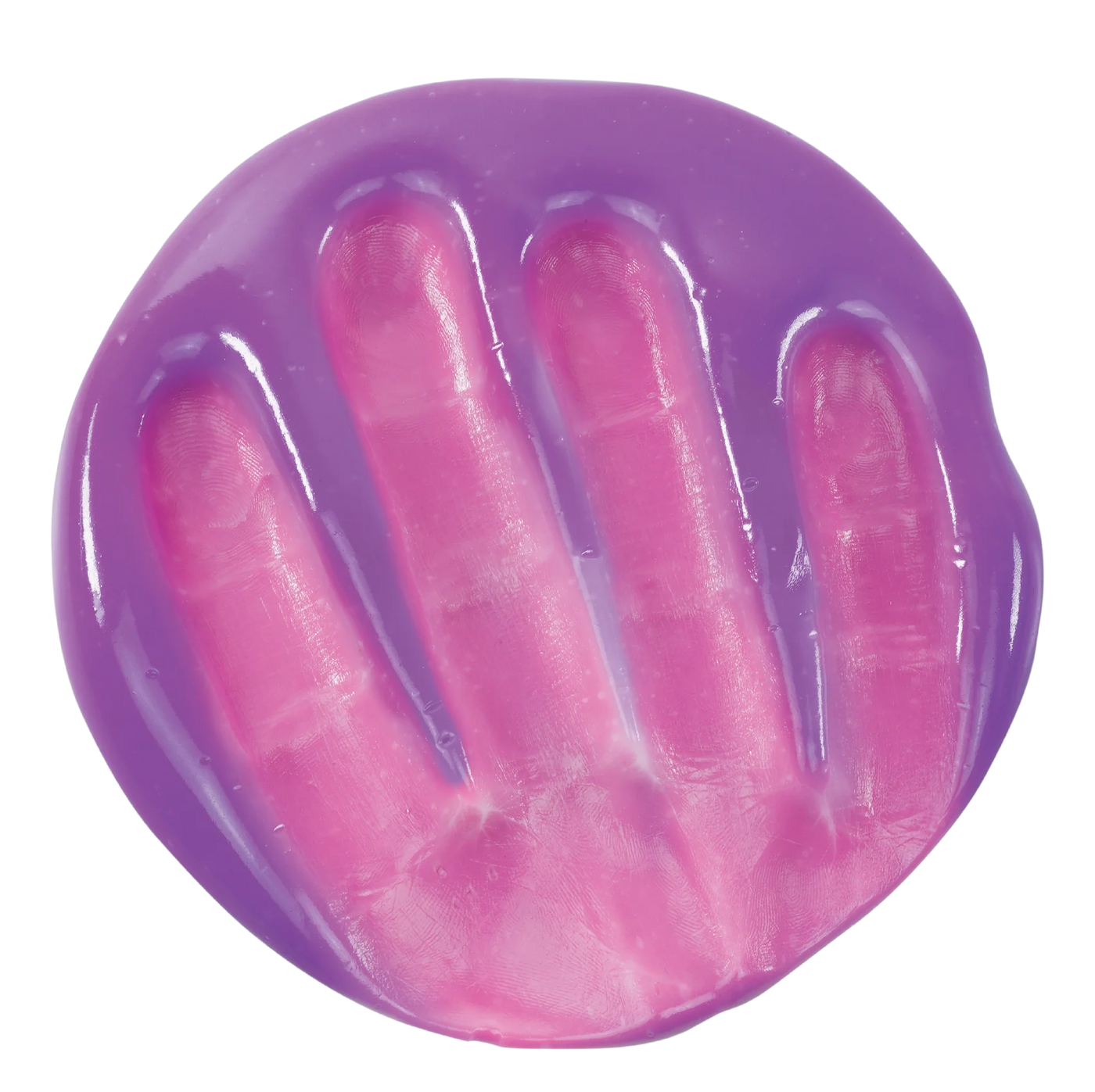 Rainbow Reveal Putty