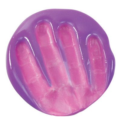 Rainbow Reveal Putty