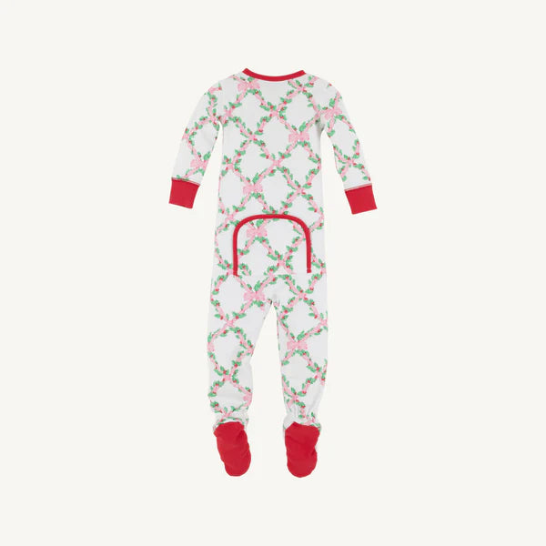 TBBC Holly Day Noelle’s Night Night