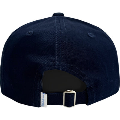 Navy USA Hat