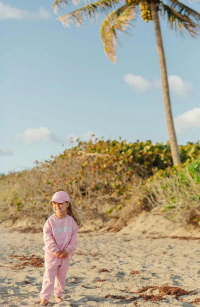Big Sis Sweatshirt