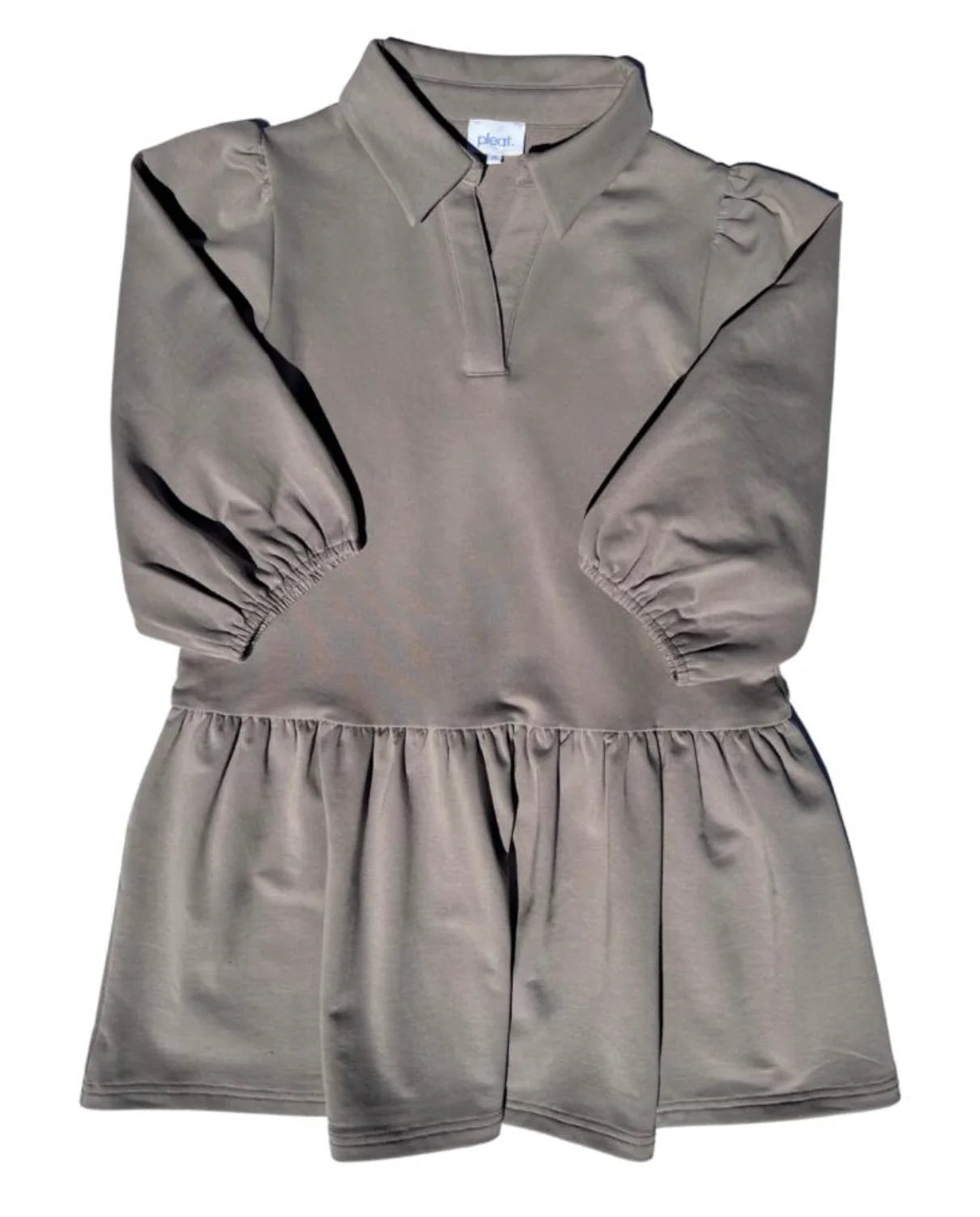 Fawn Sibley Sweatshirt Dress