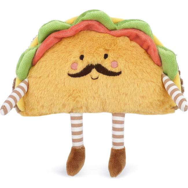 Paco Taco Plush