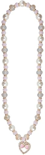 Boutique Love Necklaces, Multicoloured