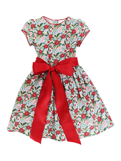 Merry Meadow Dress